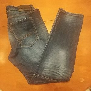 Express Mens Jeans size 33x30